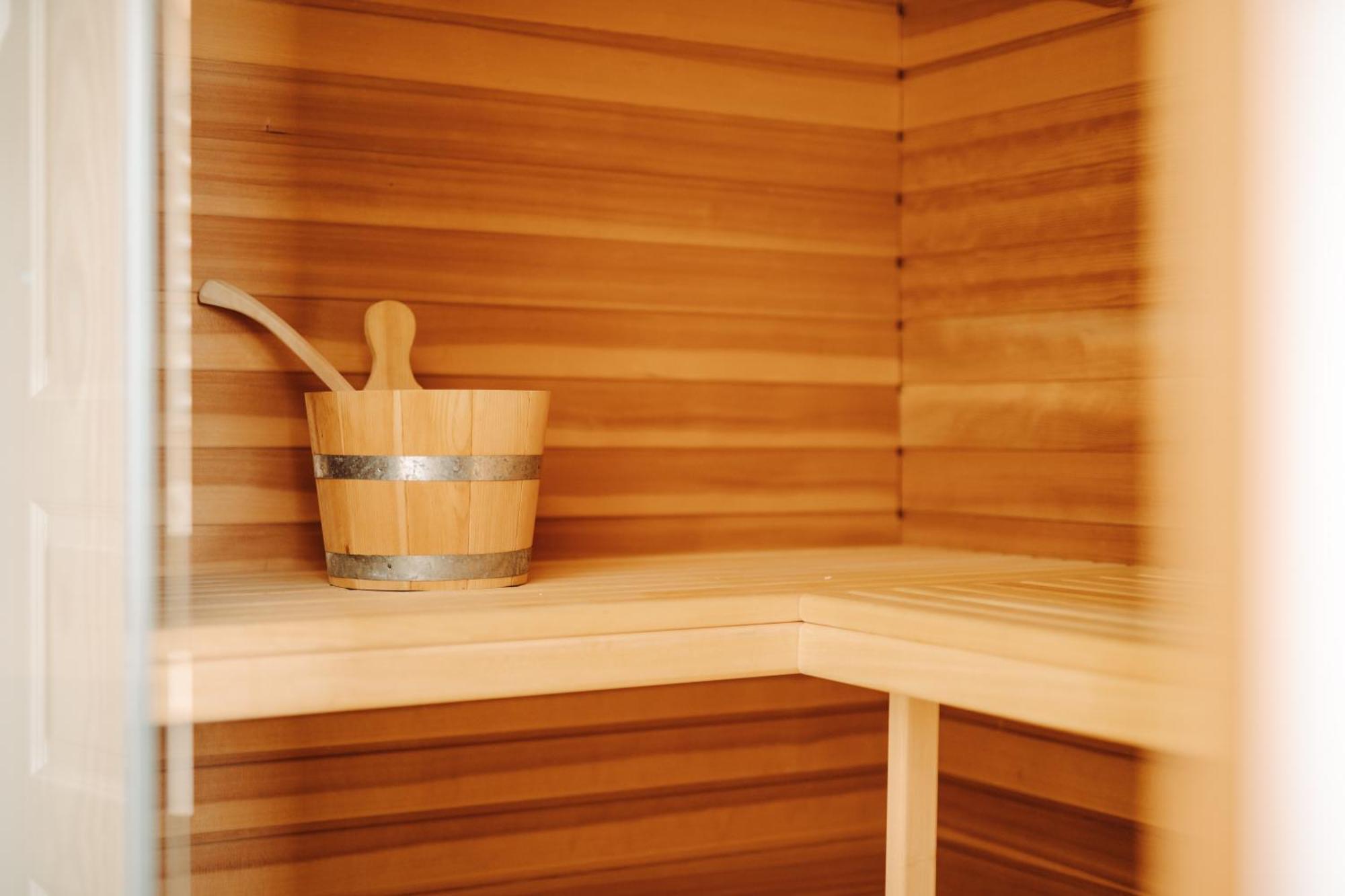 Apartment Zolima - Sauna - 5 Min Zur Ostsee - 6 Gaeste