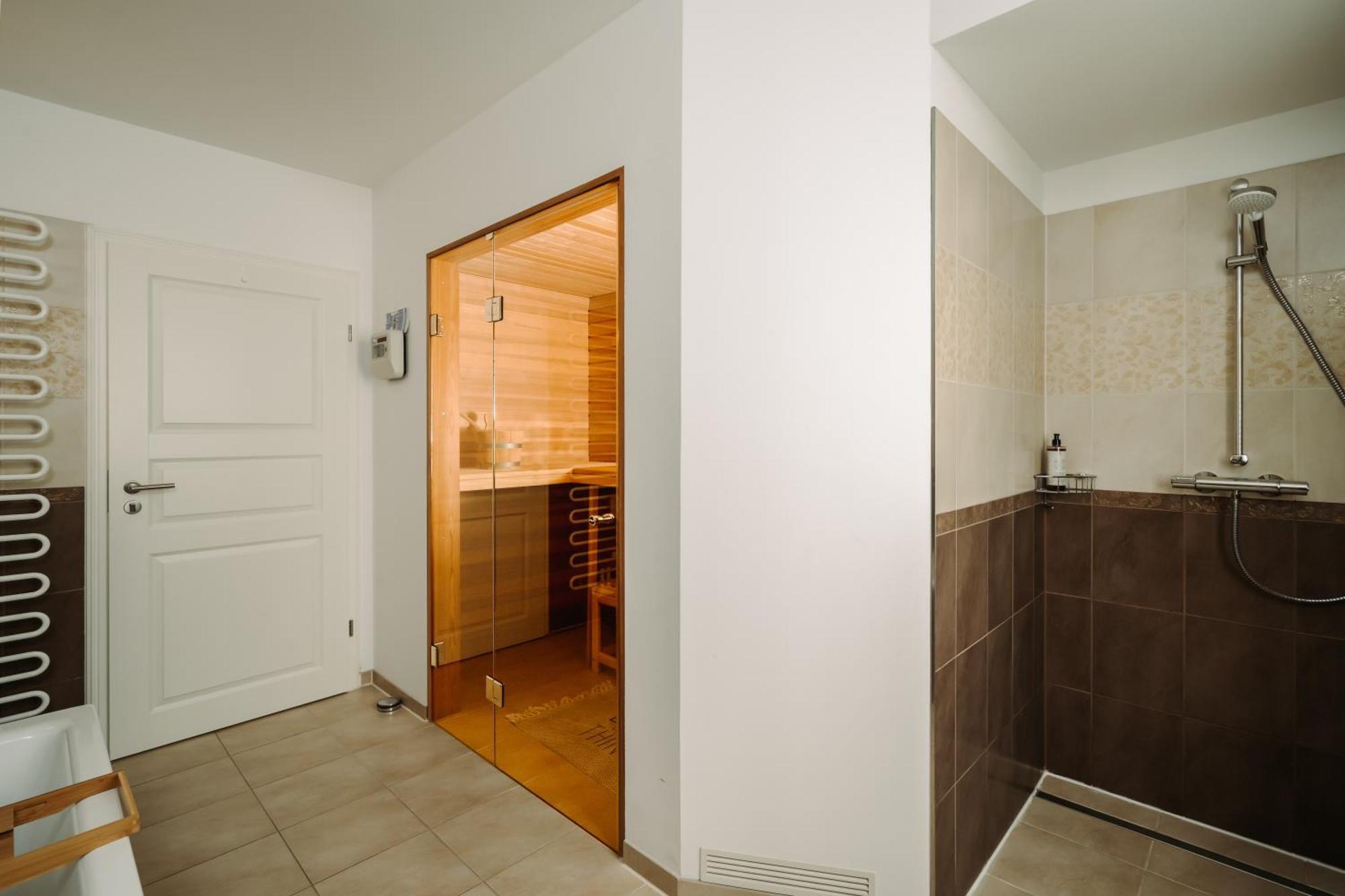Zolima - Sauna - 5 Min Zur Ostsee - 6 Gaeste Apartment