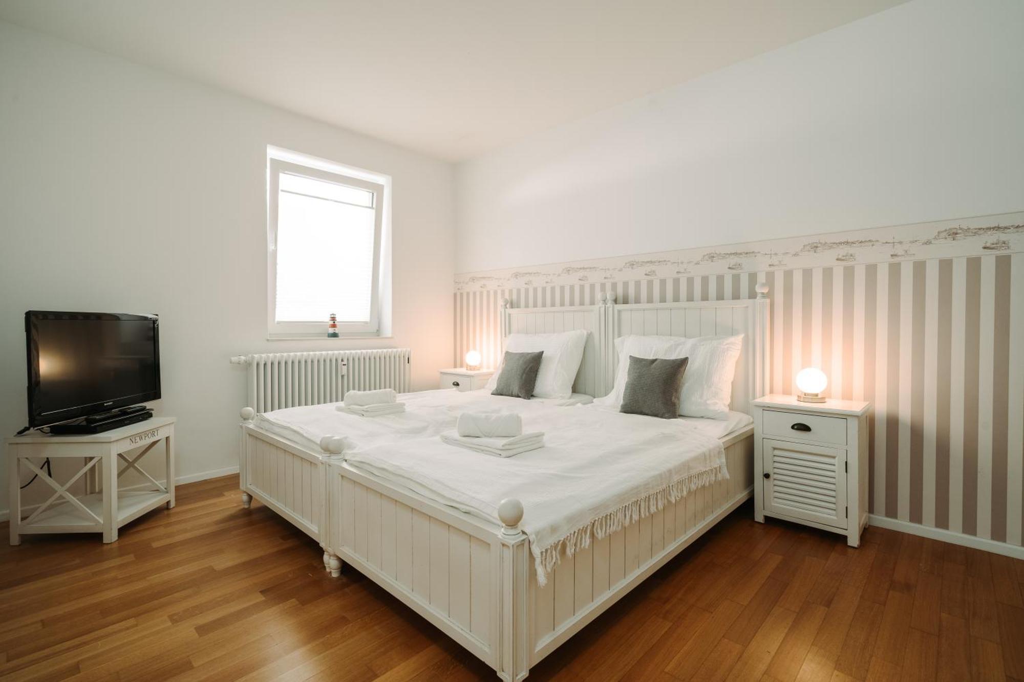 Zolima - Sauna - 5 Min Zur Ostsee - 6 Gaeste Apartment *