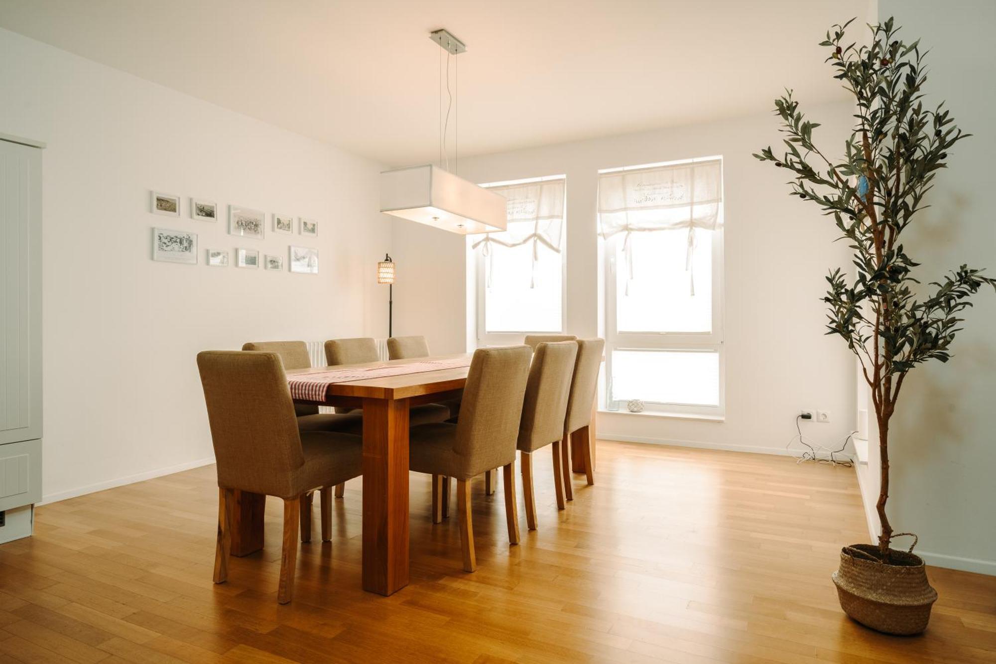 Apartment Zolima - Sauna - 5 Min Zur Ostsee - 6 Gaeste Ostseebad Heringsdorf